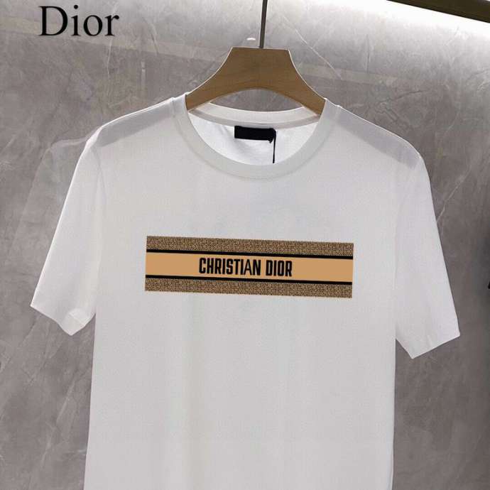 Dior T Shirts Short _SKUDiorS-4XL25tn1733902